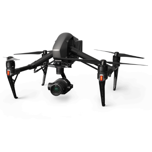 DJI Inspire 2