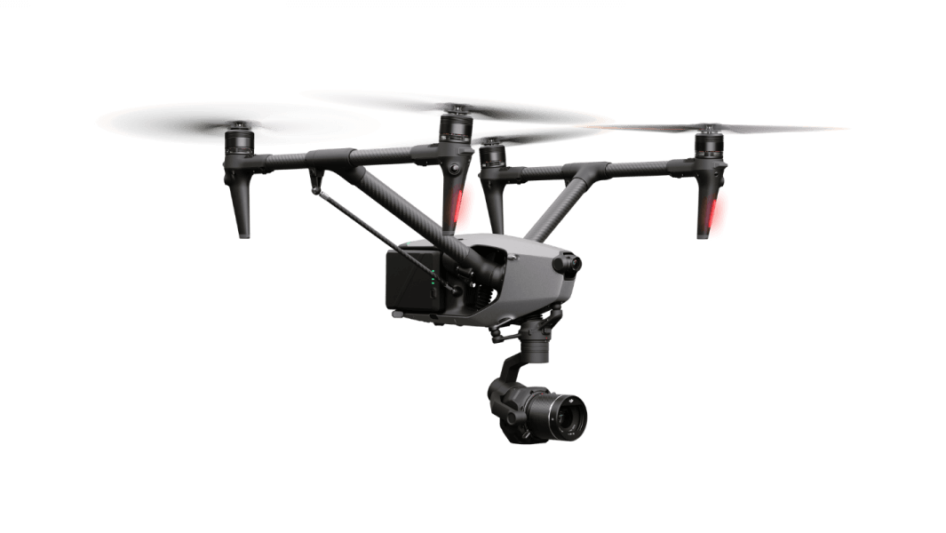 DJI Inspire 3