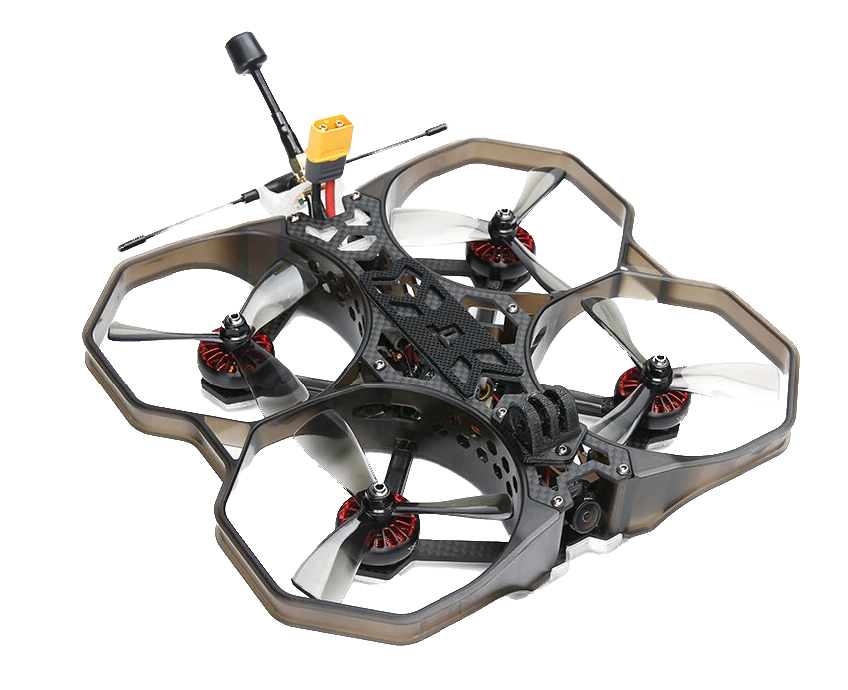 Cinewhoop / GoPro 9