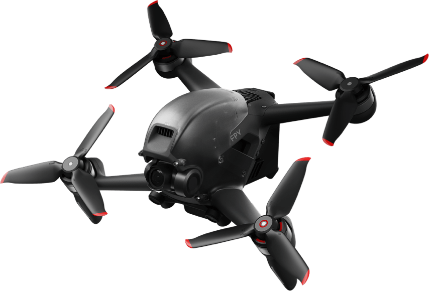 DJI FPV